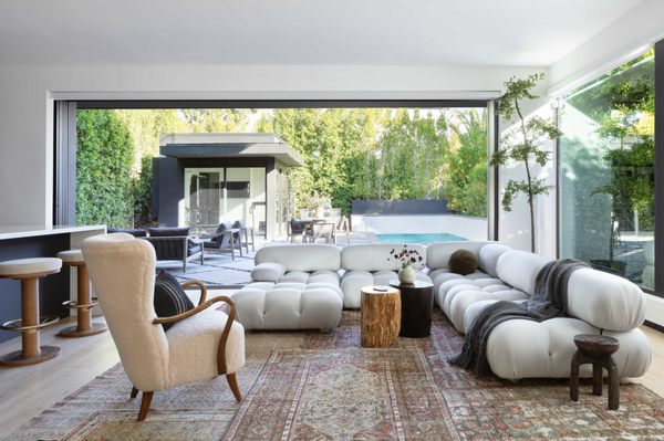 Photo of Hanna Li Interiors