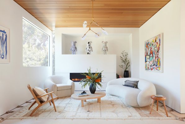 Photo of Hanna Li Interiors