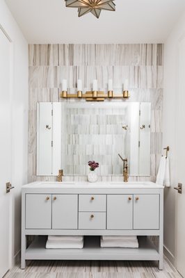 Photo of JAC Interiors