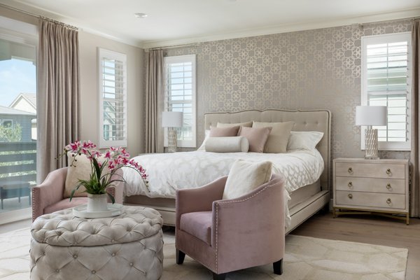 Photo of 27 Diamonds Interior Design