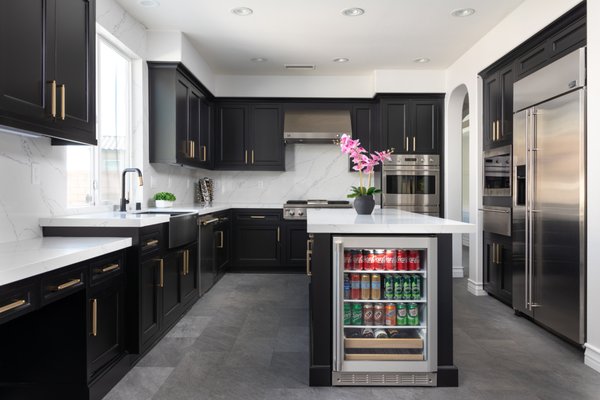 Photo of 27 Diamonds Interior Design