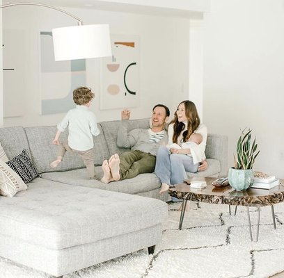 Photo of The Joneses LA
