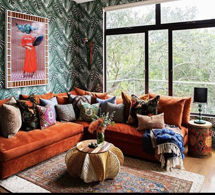 Photo of The Joneses LA