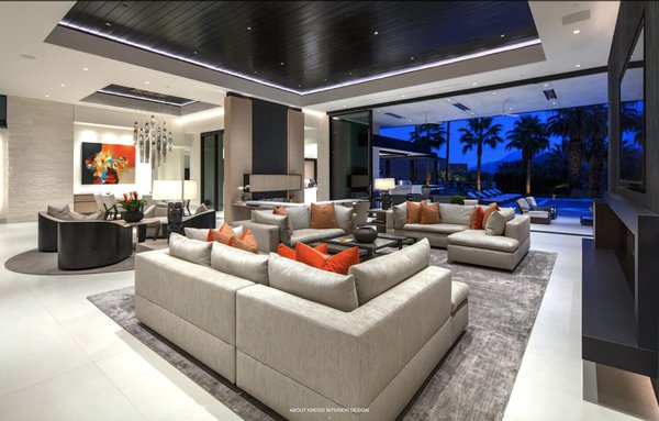 Photo of Kreiss Home Furnishings