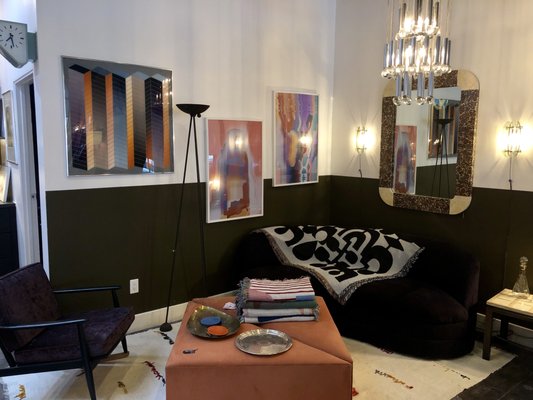 Photo of Candid Home