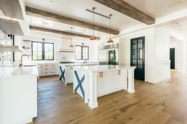 Photo of InHance Interiors