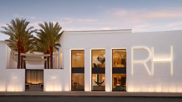 Photo of RH Modern Los Angeles