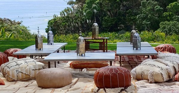 Photo of Kasbah Party Rentals
