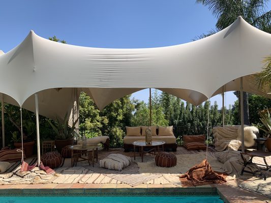 Photo of Kasbah Party Rentals