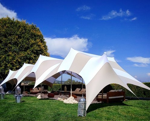 Photo of Kasbah Party Rentals