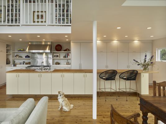 Photo of Paul Davis Architects