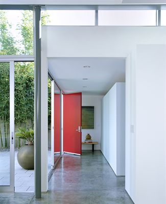 Photo of Paul Davis Architects