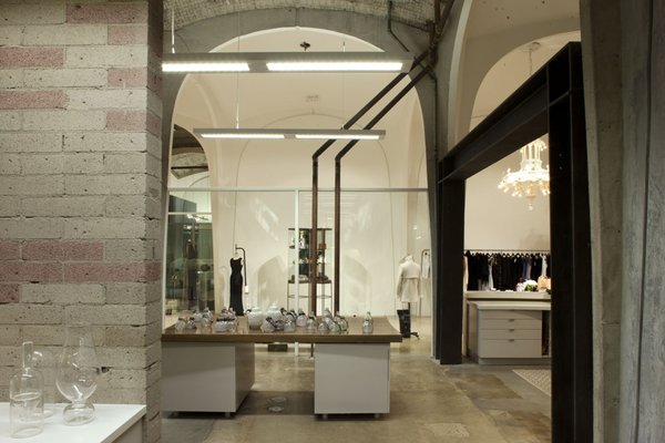 Photo of Paul Davis Architects