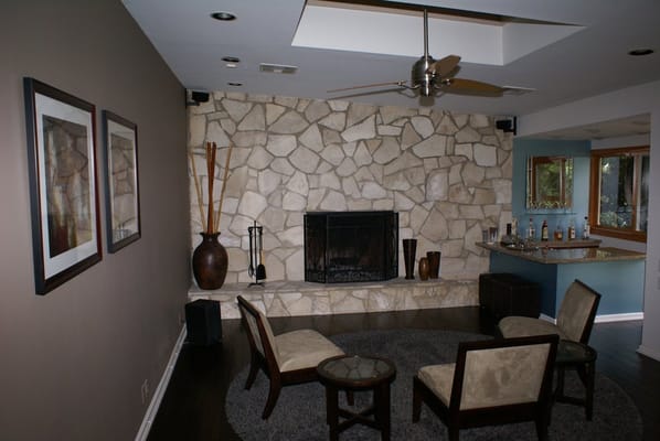 Photo of William Davidson Interiors
