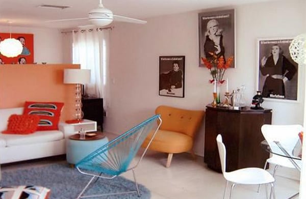 Photo of William Davidson Interiors