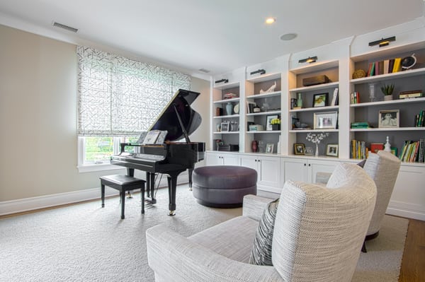 Photo of Nitche Interiors