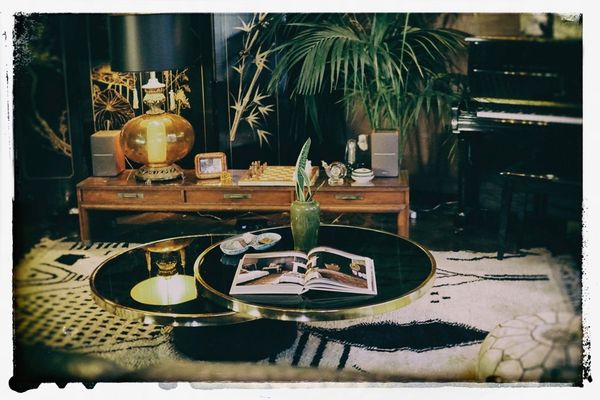 Photo of Vintage Interiors by Bridget and Liza