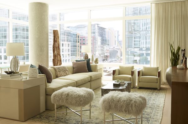 Photo of Mark Cutler Design