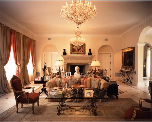 Photo of Mark Cutler Design