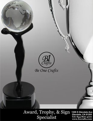 Photo of Be One Crafts