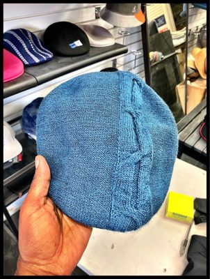 Photo of West Blue