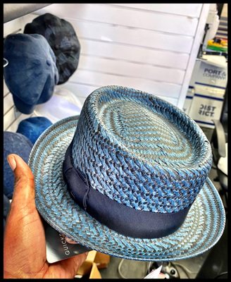 Photo of West Blue