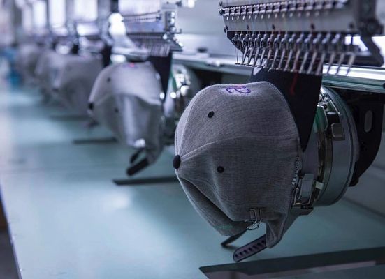 Photo of Coast Embroidery