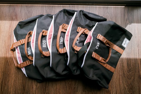 Photo of Custom T-Shirts & Embroidery