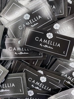 Photo of B2Y Labels