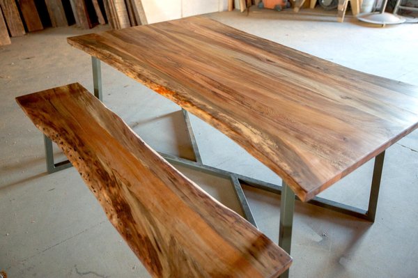 Photo of Parkman Woodworks