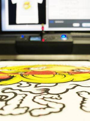 Photo of Alchemy Print Shop