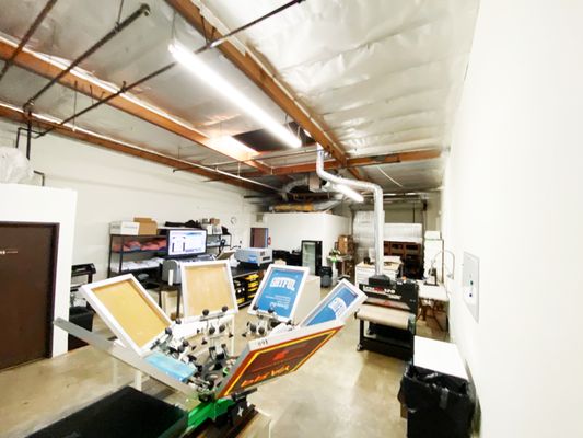 Photo of Alchemy Print Shop