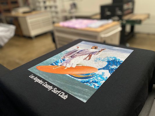 Photo of Alchemy Print Shop