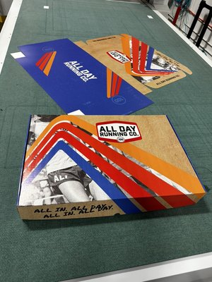 Photo of USP Fulfillment & Printing