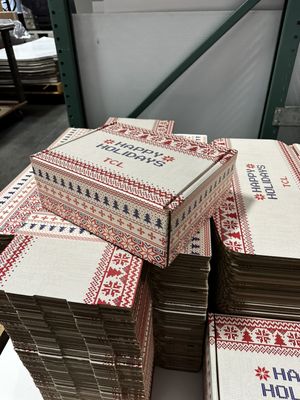 Photo of USP Fulfillment & Printing