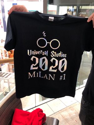 Photo of T-Custom Fashion Square