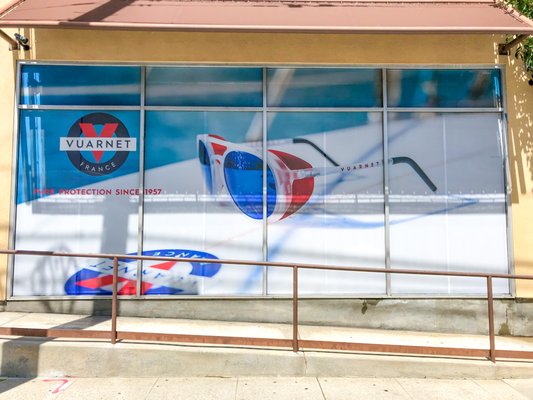 Photo of BannerWorld