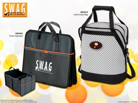 Photo of Swag Promo
