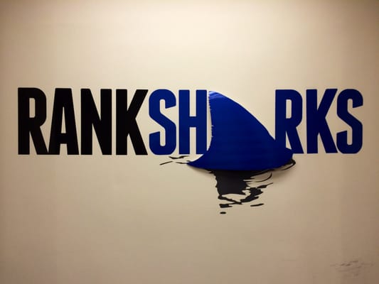 Photo of Ranksharks