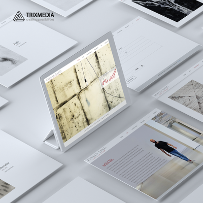 Photo of Trixmedia