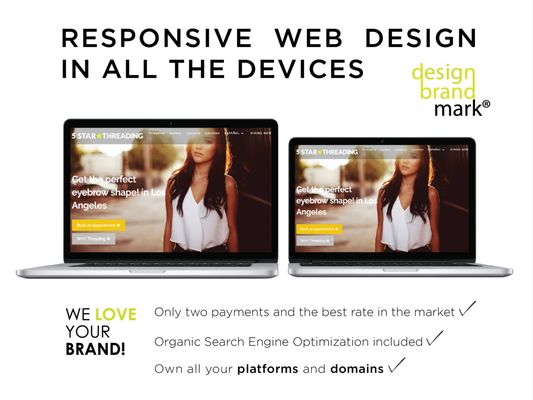 Photo of Design Brandmark