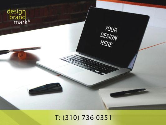 Photo of Design Brandmark