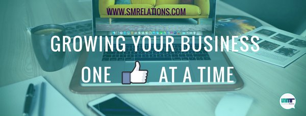 Photo of Social Media Relations