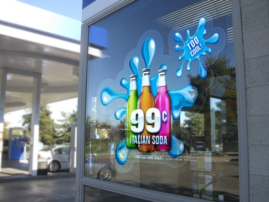 Photo of Print 'N Display