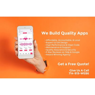 Photo of Orange Web Group