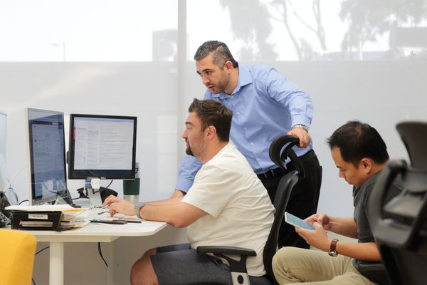 Photo of Alecan Internet Marketing Solutions