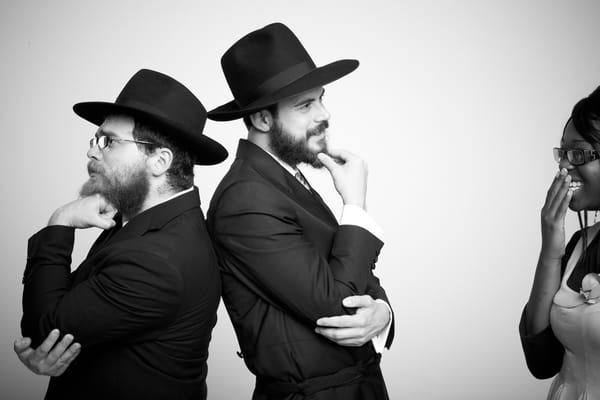 Photo of Matt Beard Photography