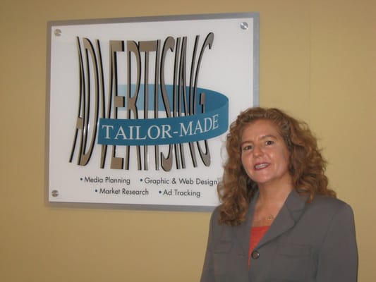 Photo of Tailor-Made Advertising