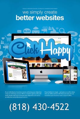 Photo of Click Happy