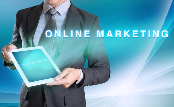Photo of Advertise Robot